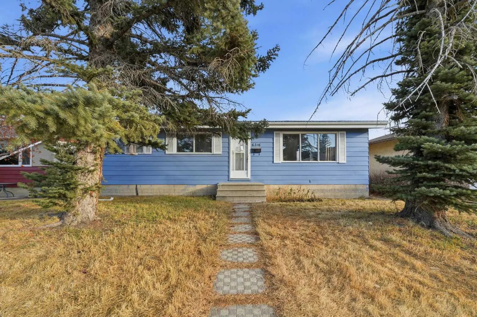 Xxxx Travois Crescent Nw Calgary Alberta T2K 3S7 Thorncliffe Details