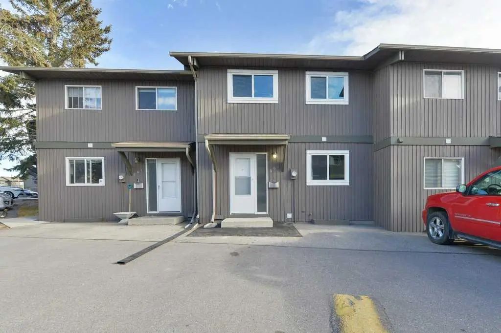 Xxx, Xxxx Xx Avenue Sw Calgary Alberta T3E 6M3 Westgate Details