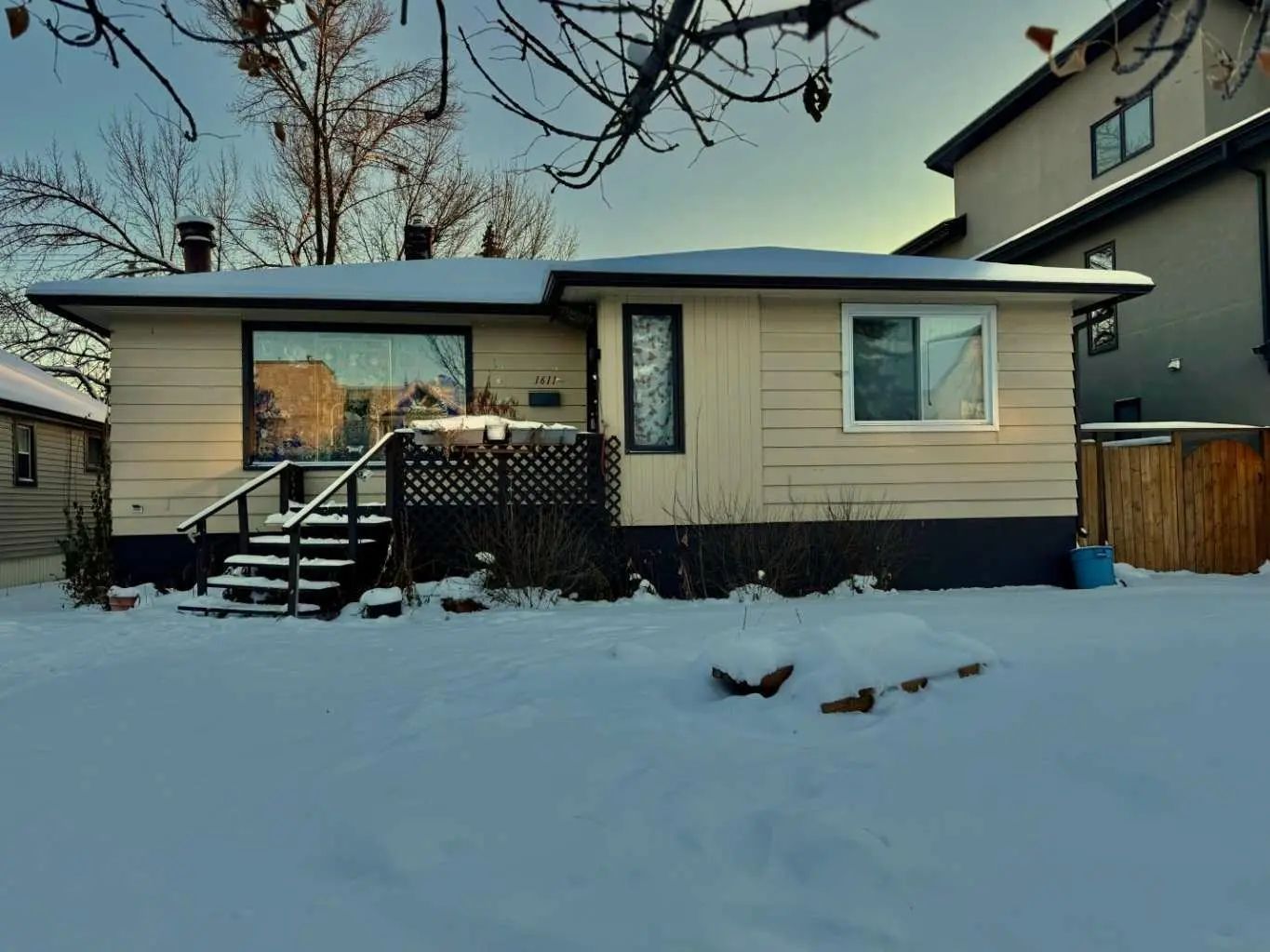 Xxxx Bowness Road Nw Calgary Alberta T2N3K1 Hillhurst Details