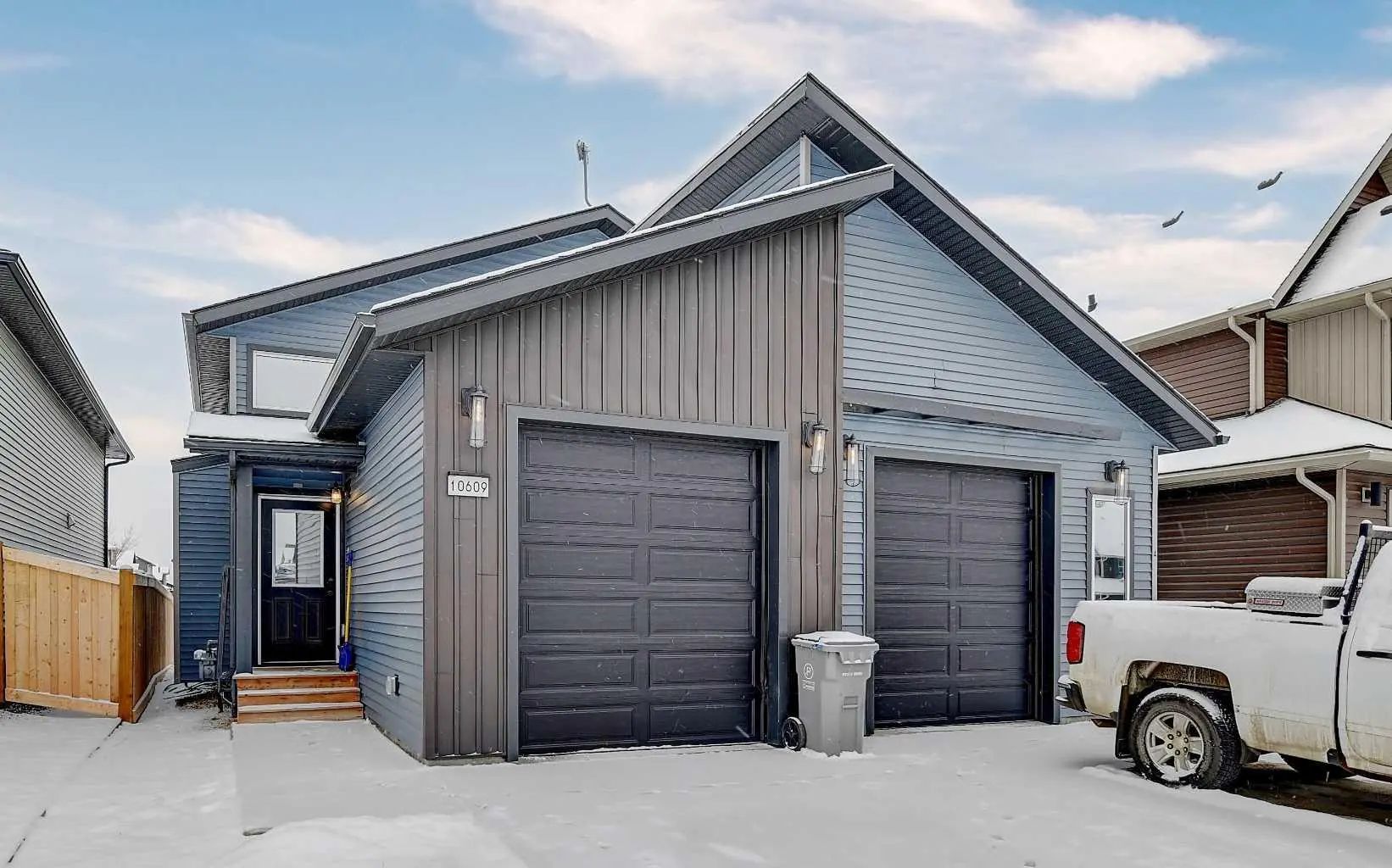 Xxxxx Xxxa Street  Grande Prairie Alberta T8V 6L7 Westgate Details