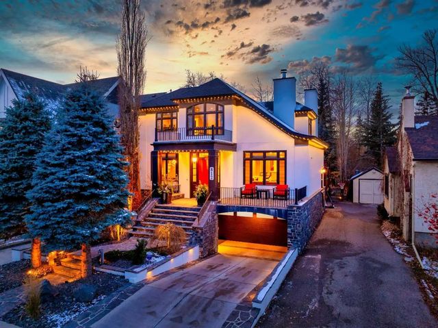 Calgary