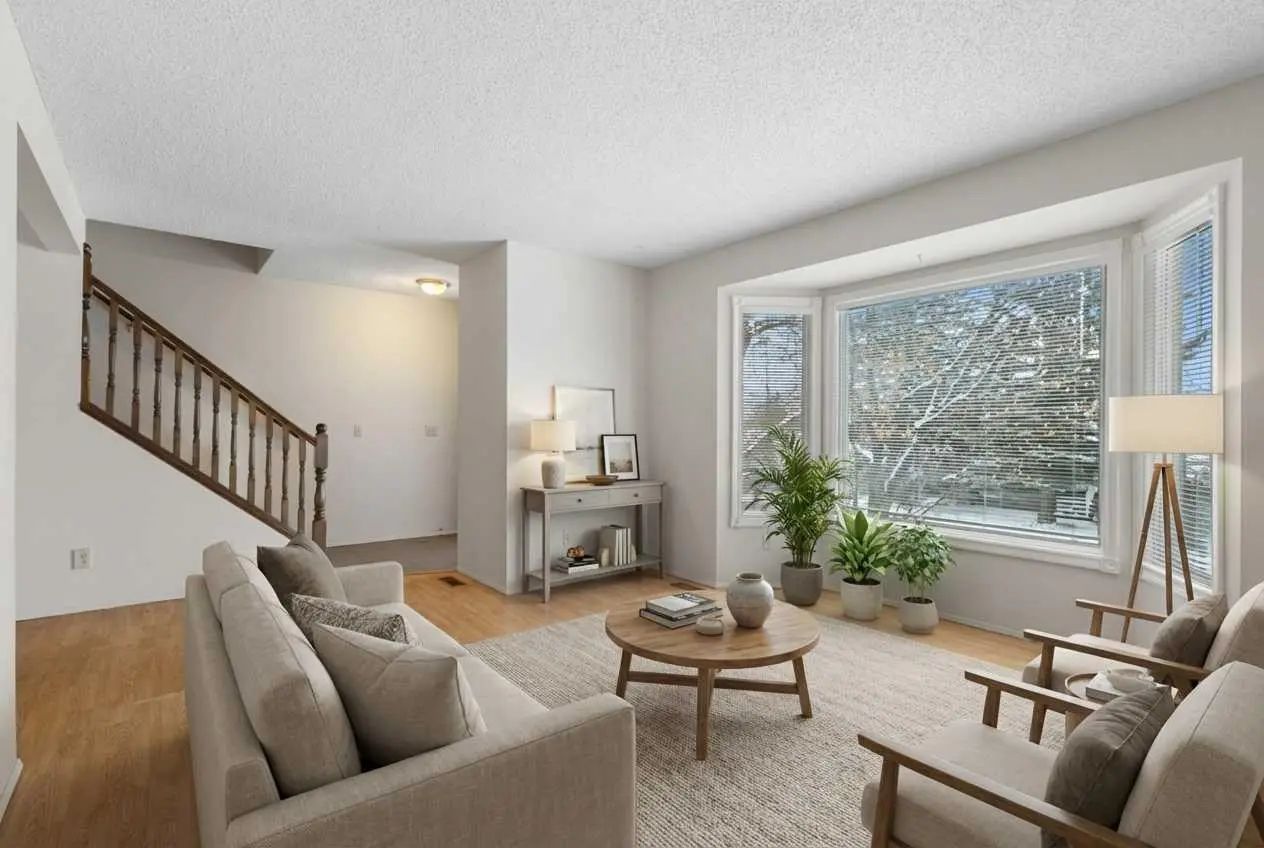 Xx Edgedale Way Nw Calgary Alberta T3A 2P7 Edgemont Details