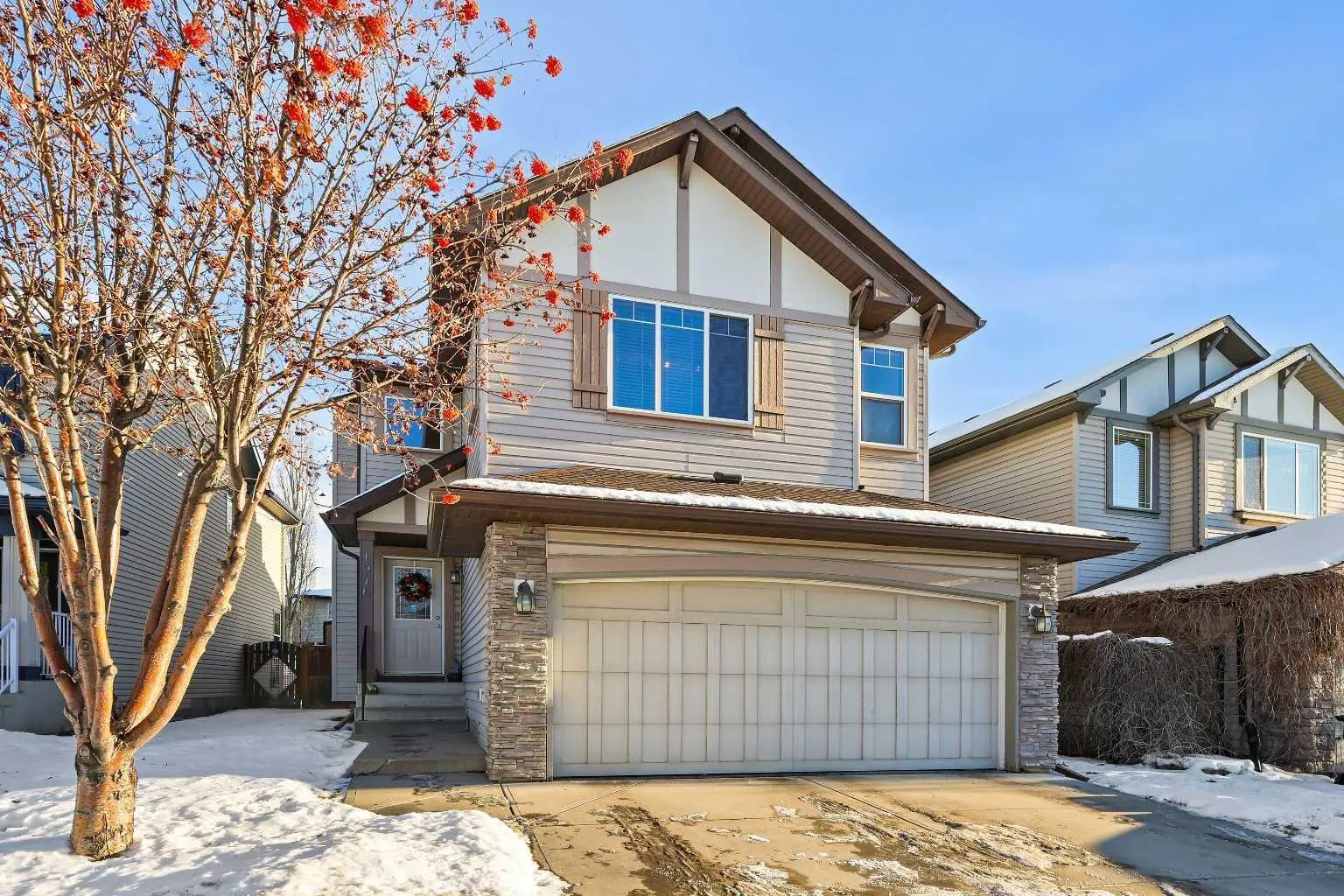 Xxxx New Brighton Drive Se Calgary Alberta T2Z 4G7 New Brighton Details