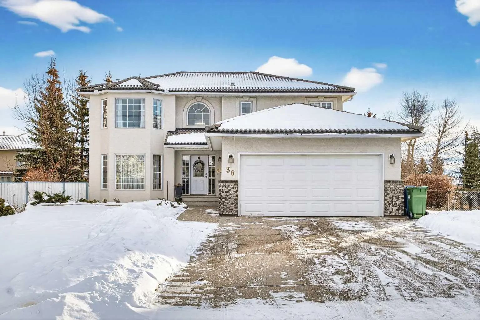 Xx Edgevalley Place Nw Calgary Alberta T3A 4Z1 Edgemont Details
