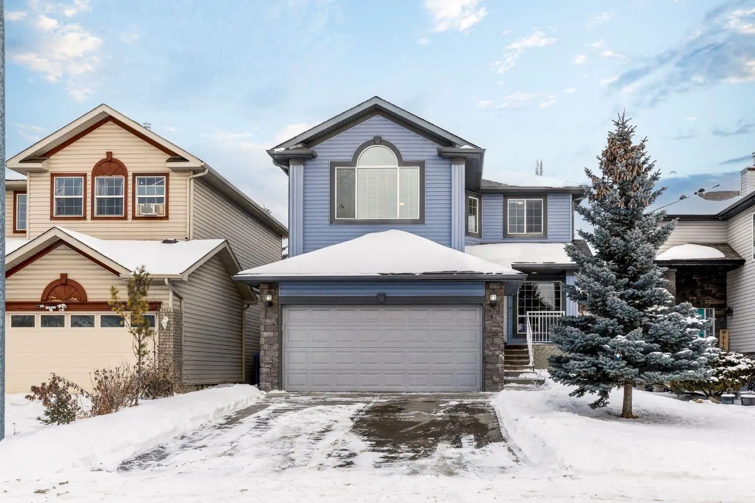 Xxx Coventry Court Ne Calgary Alberta T3K 5E9 Coventry Hills Details