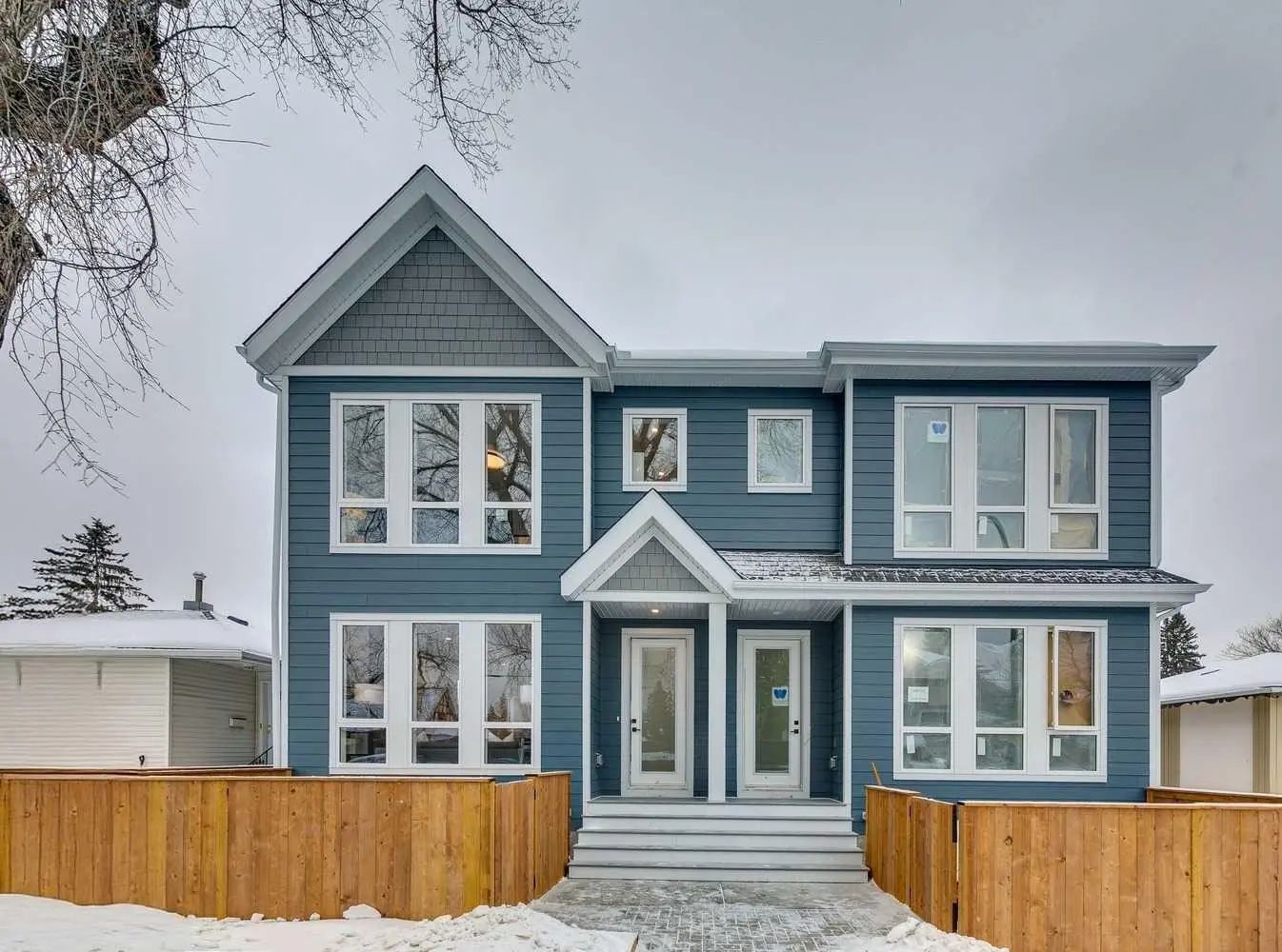 X, Xxx Xx Avenue Nw Calgary Alberta T2M 2P9 Highland Park Details