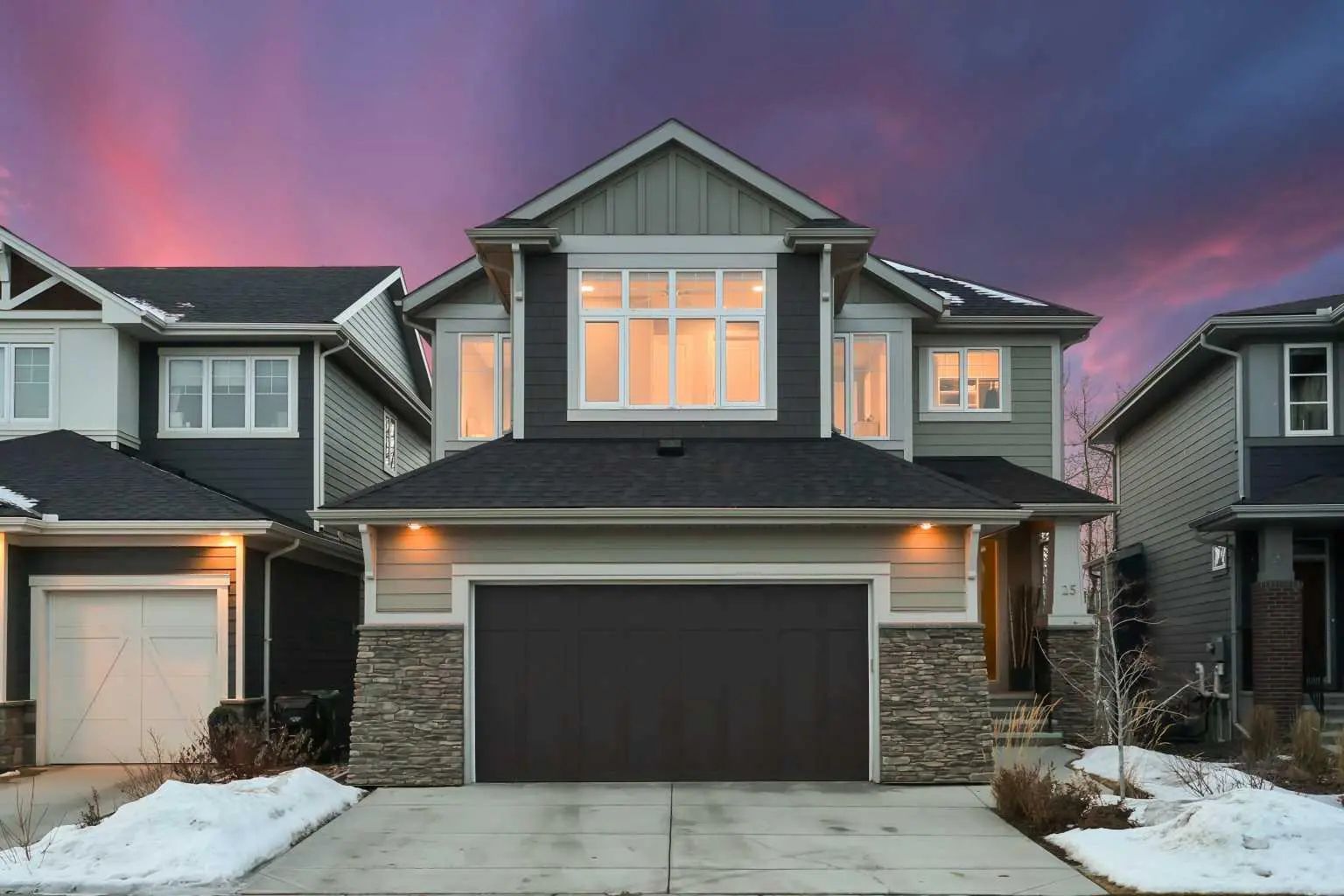 Xx Rock Lake Heights Nw Calgary Alberta T3G 0G1 Rocky Ridge Details