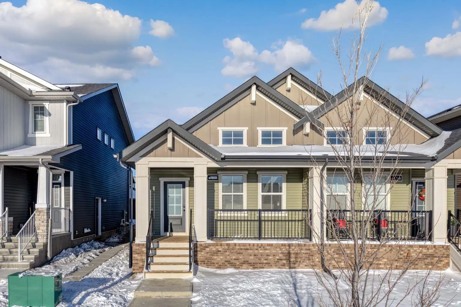 Xxx Reynolds Avenue Sw Airdrie Alberta T4B5G2 Coopers Crossing Details