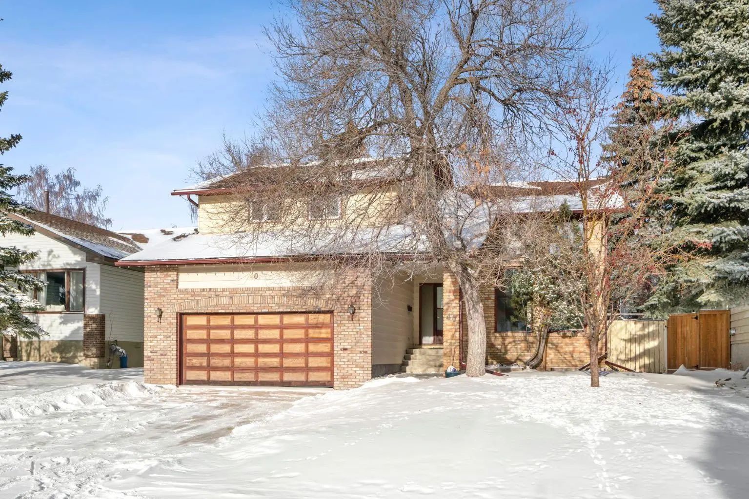 Xx Edforth Road Nw Calgary Alberta T3A 3V7 Edgemont Details