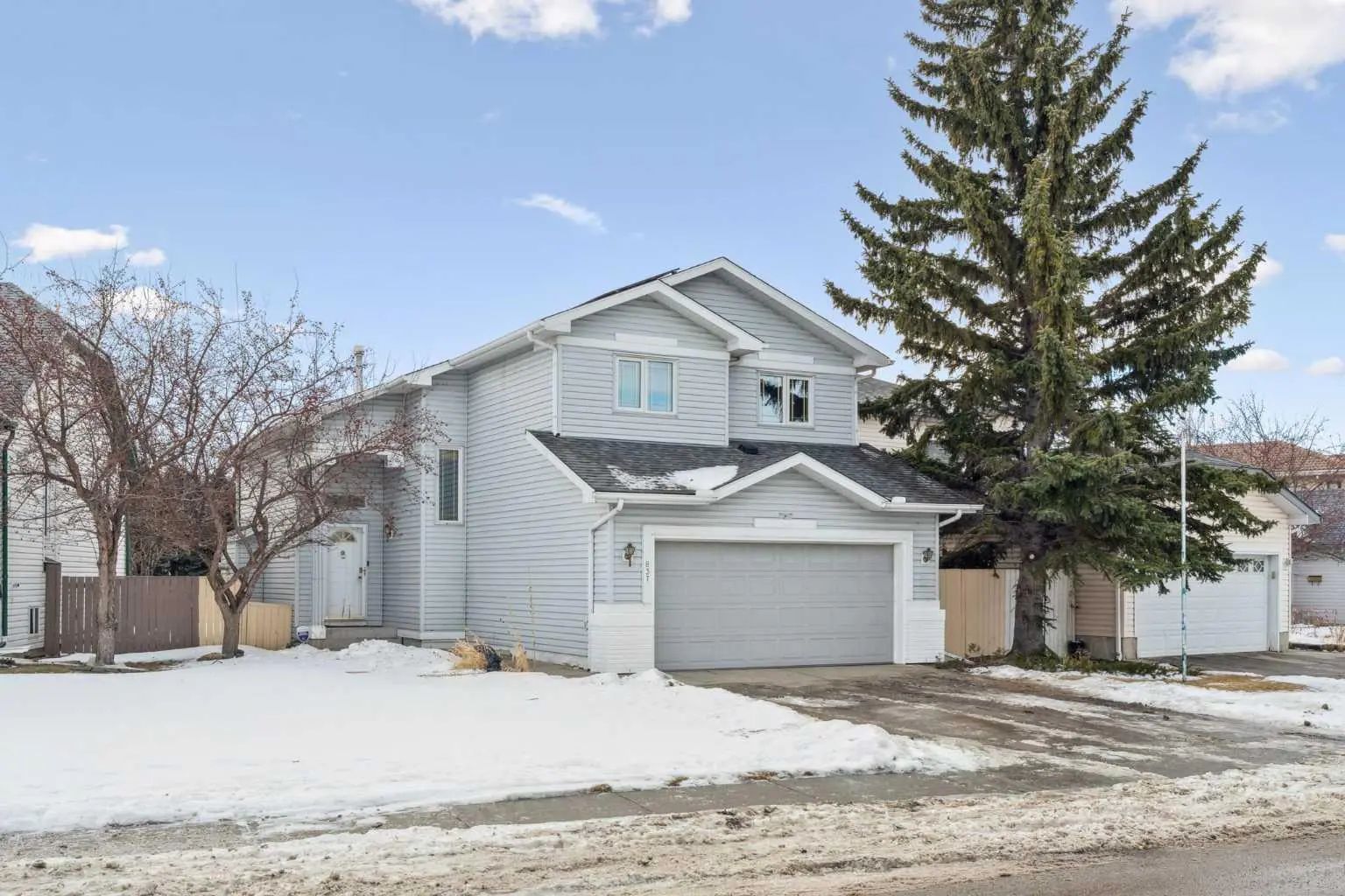 Xxx Applewood Drive Se Calgary Alberta T2A 7R6 Applewood Park Details