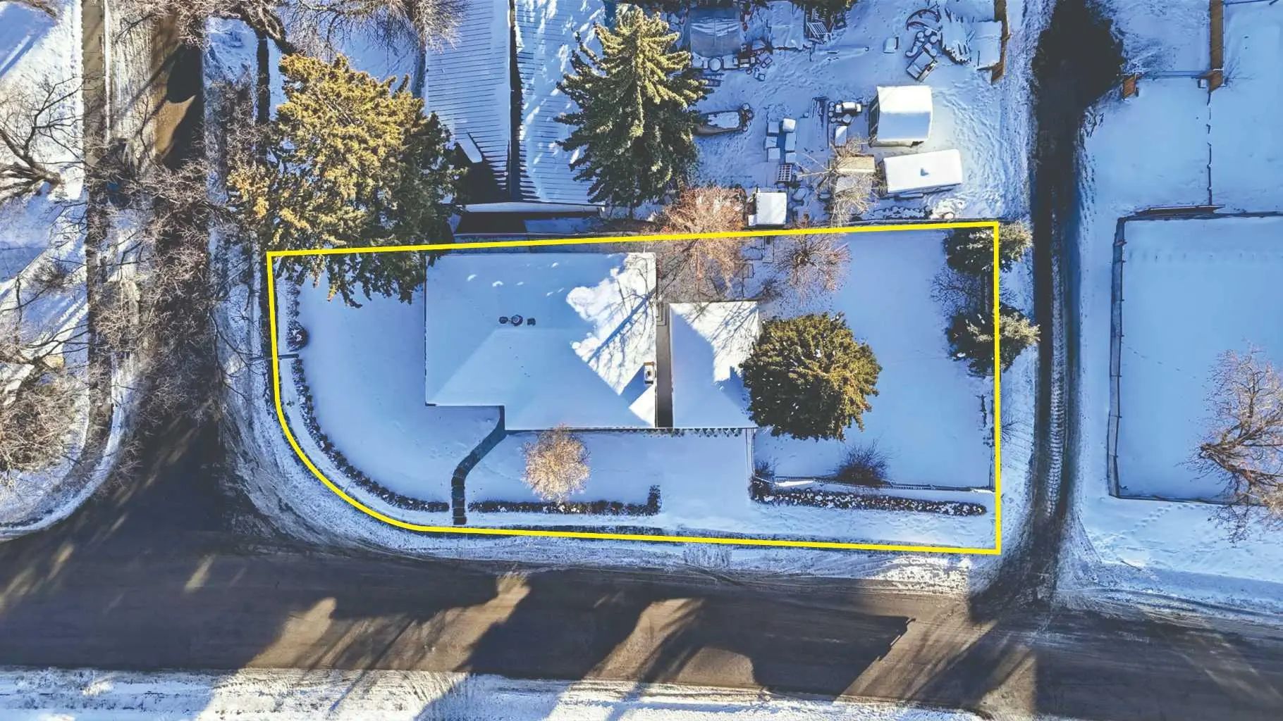 Xxxx Hamilton Street Nw Calgary Alberta T2N 3W8 St Andrews Heights Details