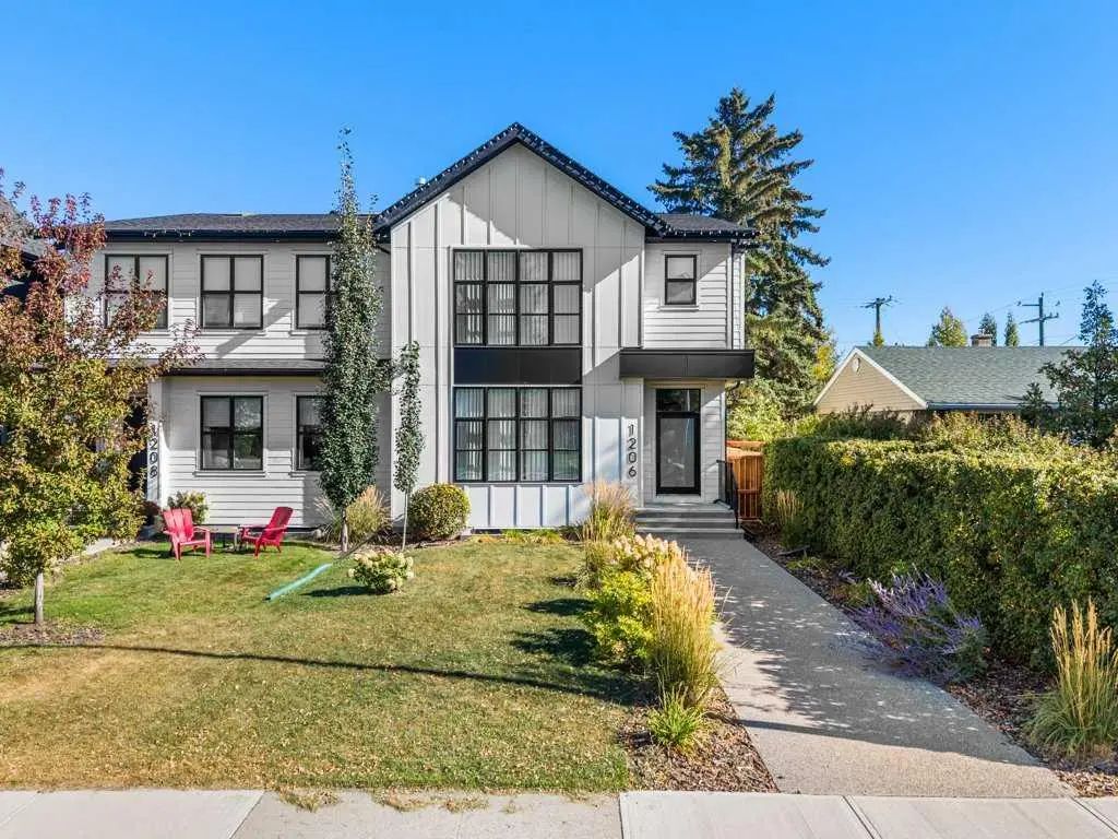 Xxxx Richland Road Ne Calgary Alberta T2E5M4 Renfrew Details