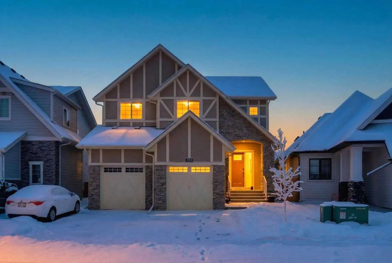 Xxx Coopers Cove Sw Airdrie Alberta T4B 4C3 Coopers Crossing Details