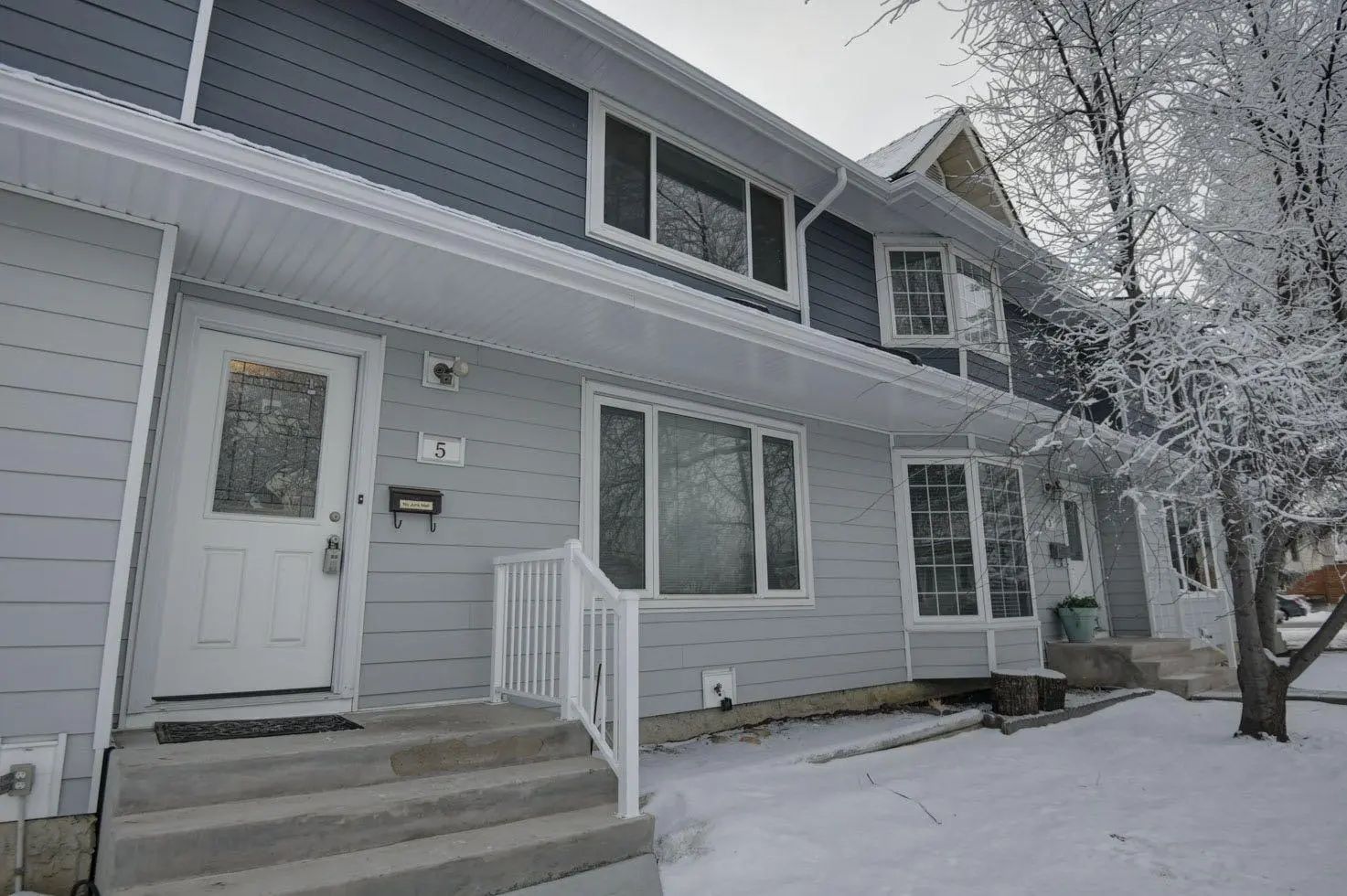 X Bermuda Lane Nw Calgary Alberta T3K 2K1 Beddington Heights Details