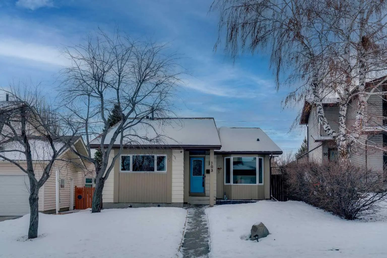 Xxx Bermuda Way Nw Calgary Alberta T3K 1H1 Beddington Heights Details