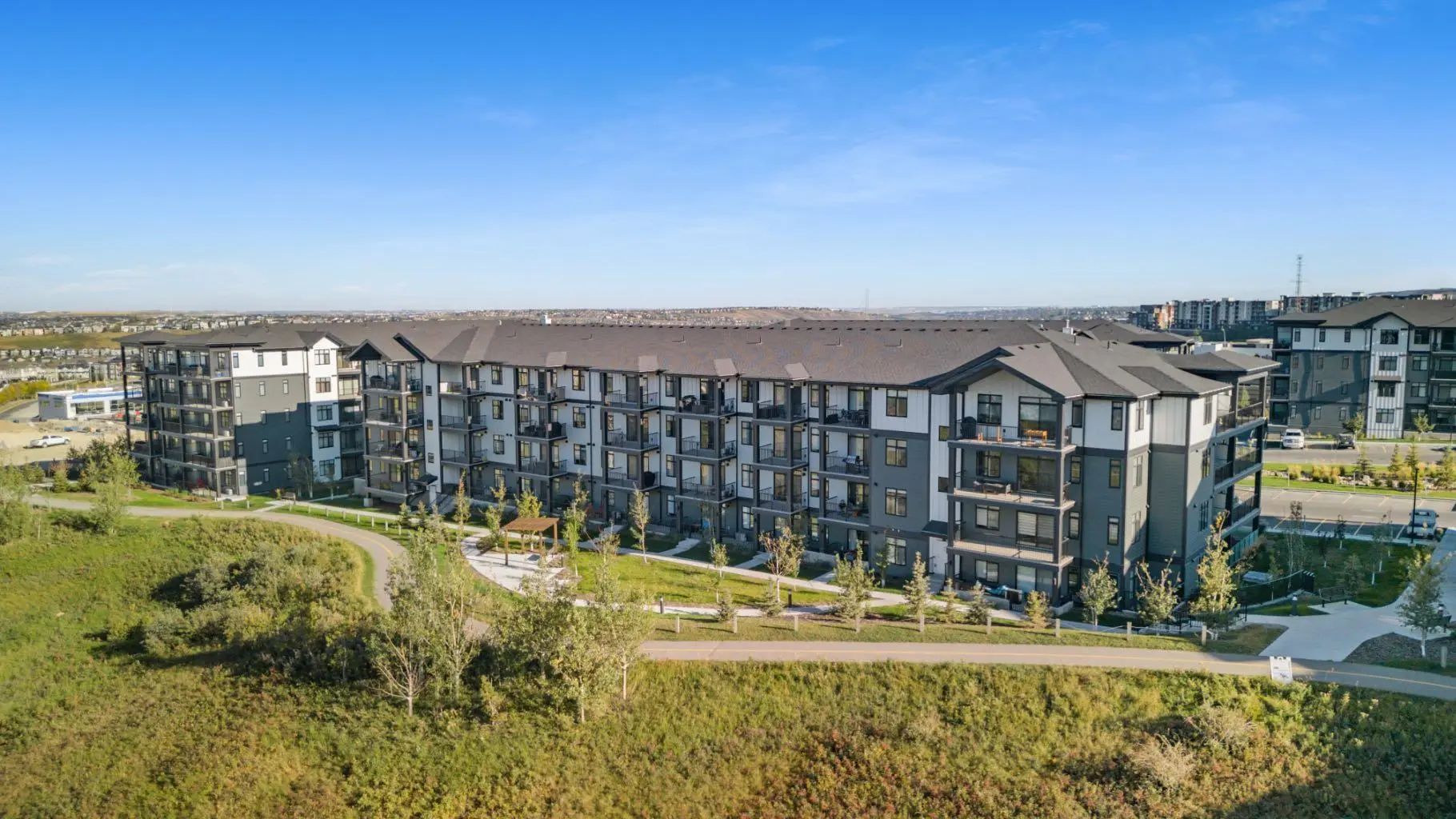 Xxx Xx Sage Hill Walk Nw Calgary Alberta T3R2C5 Sage Hill Details