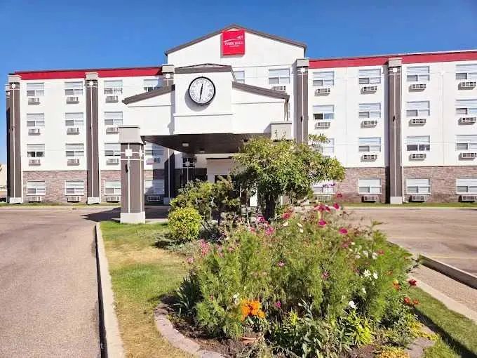 4217 50 Avenue  Red Deer Alberta T4N 3Z4 Downtown Red Deer Details