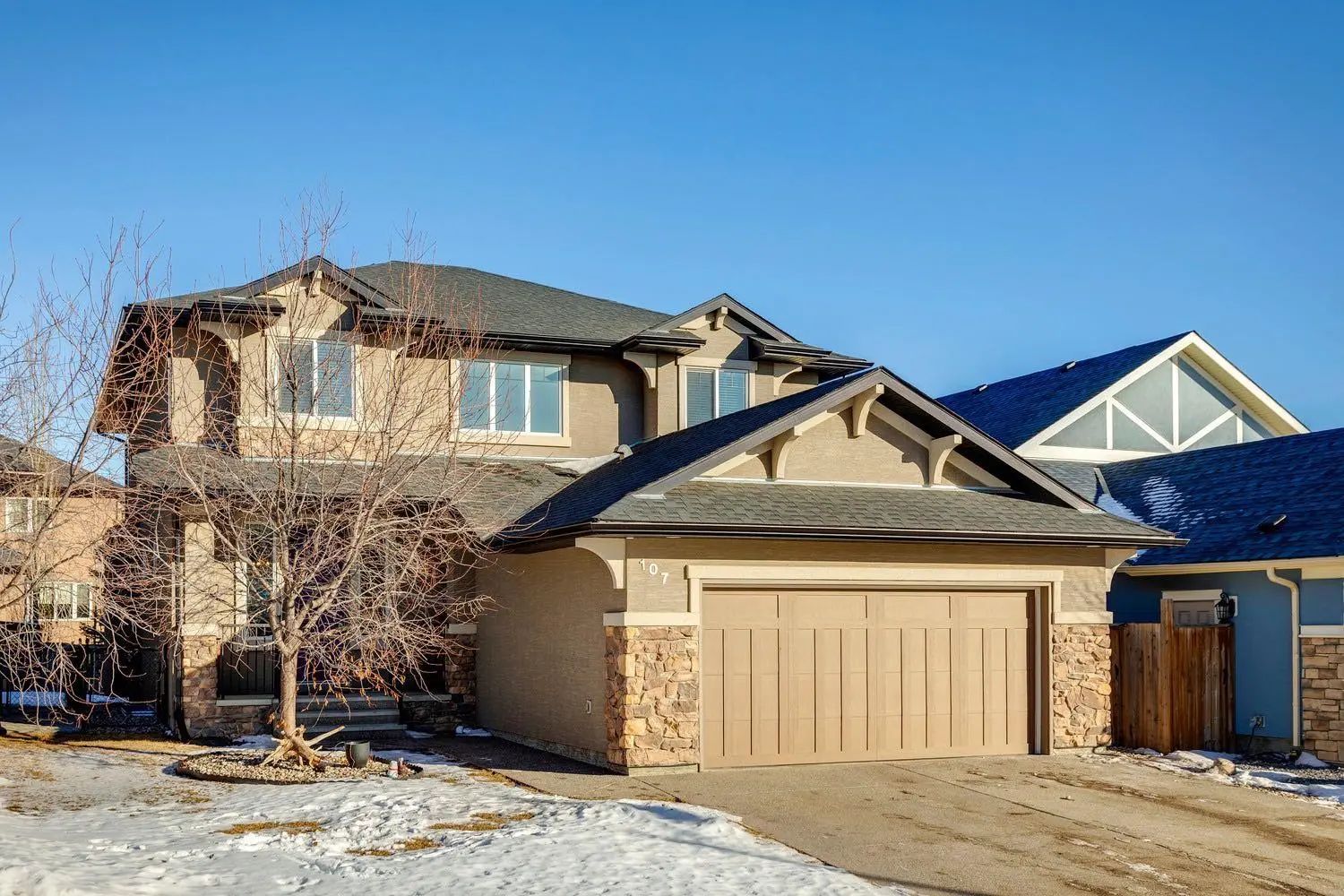 Xxx Panatella Grove Nw Calgary Alberta T3K0W8 Panorama Hills Details