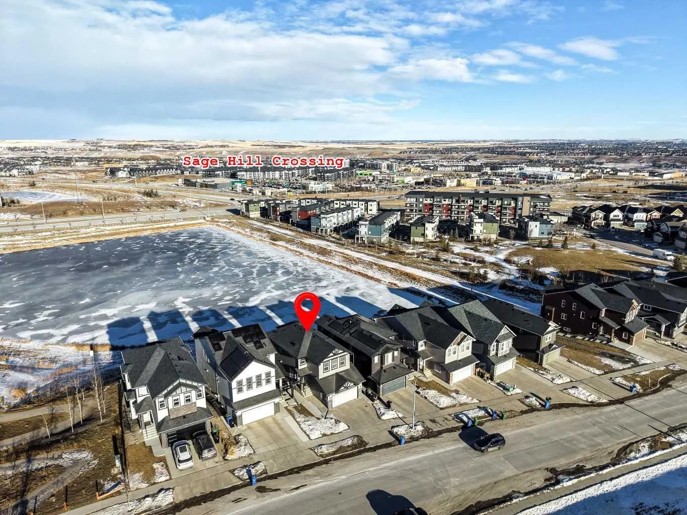 Xxx Sherwood Boulevard Nw Calgary Alberta T3R 0Y6 Sherwood Details