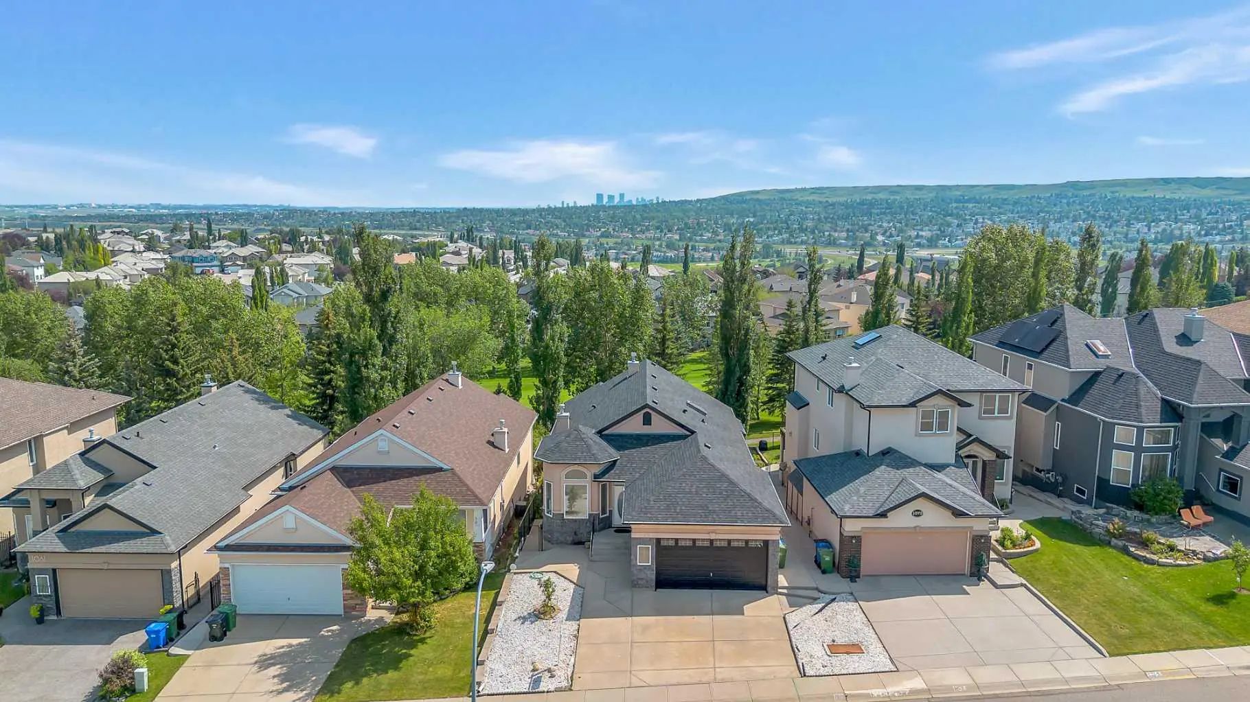 Xxxx Panorama Hills Landing Nw Calgary Alberta T3K 5M7 Panorama Hills Details