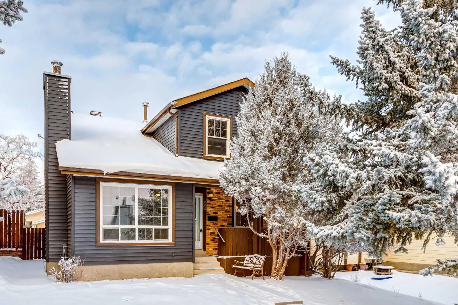 Xx Bedford Circle Ne Calgary Alberta T3K 1L1 Beddington Heights Details