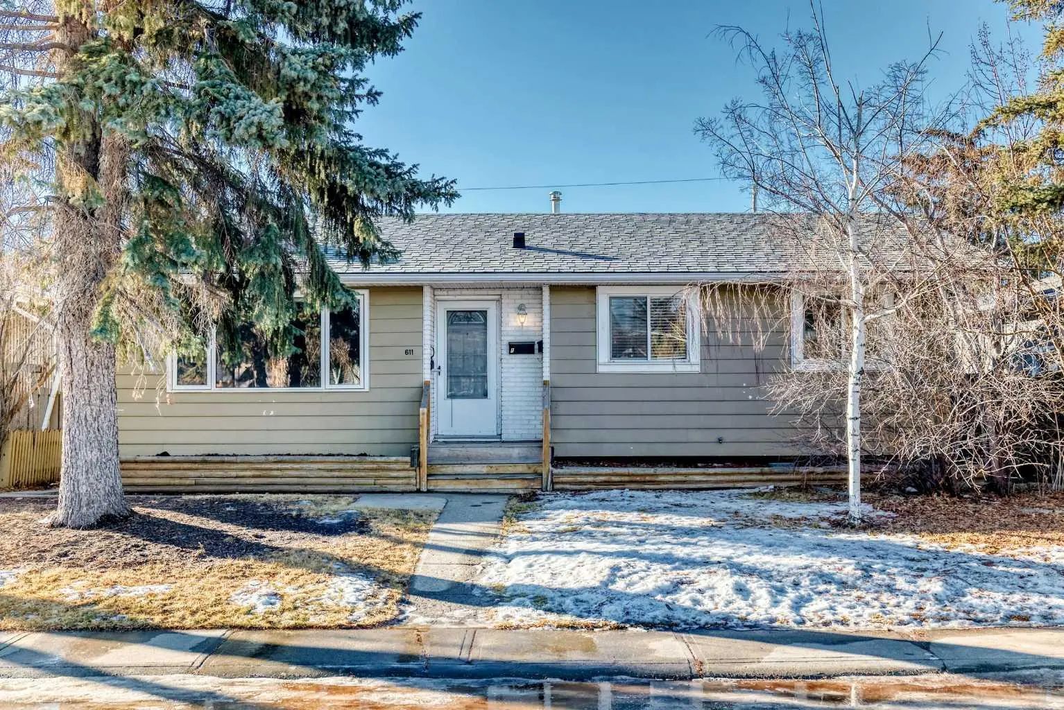 Xxx Meota Road Ne Calgary Alberta T2E 5W8 Mayland Heights Details