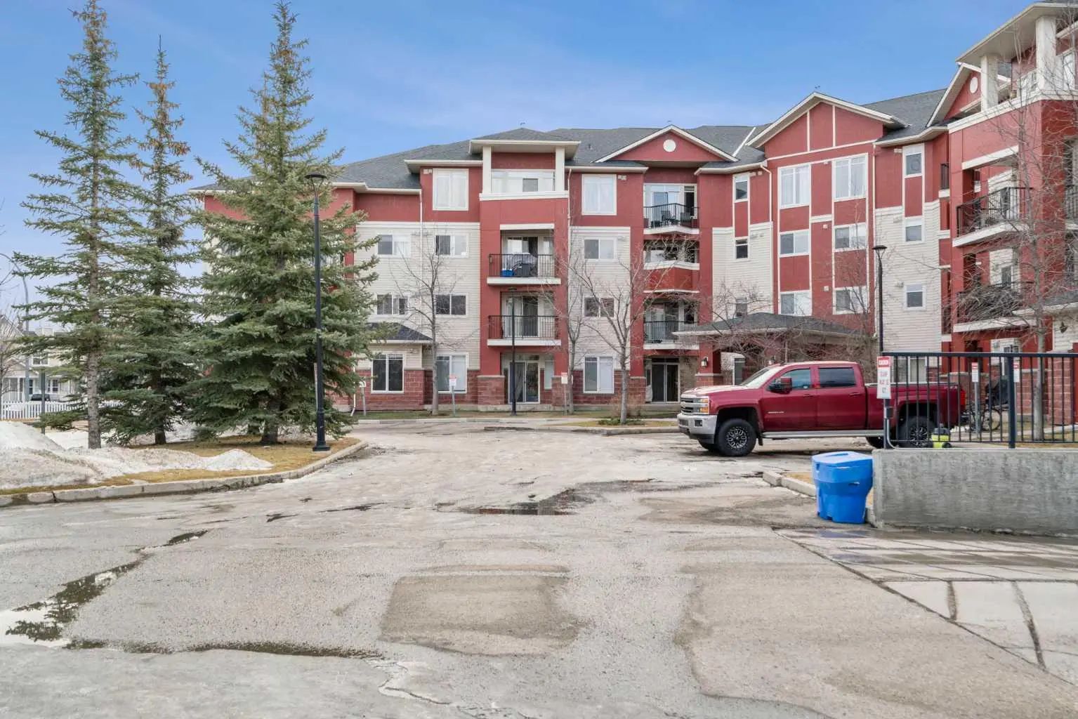 Xxx, Xxx Country Village Circle Ne Calgary Alberta T3K 0L5 Country Hills Village Details
