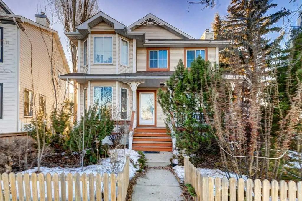 X Inverness Court Se Calgary Alberta T2Z 2W8 McKenzie Towne Details
