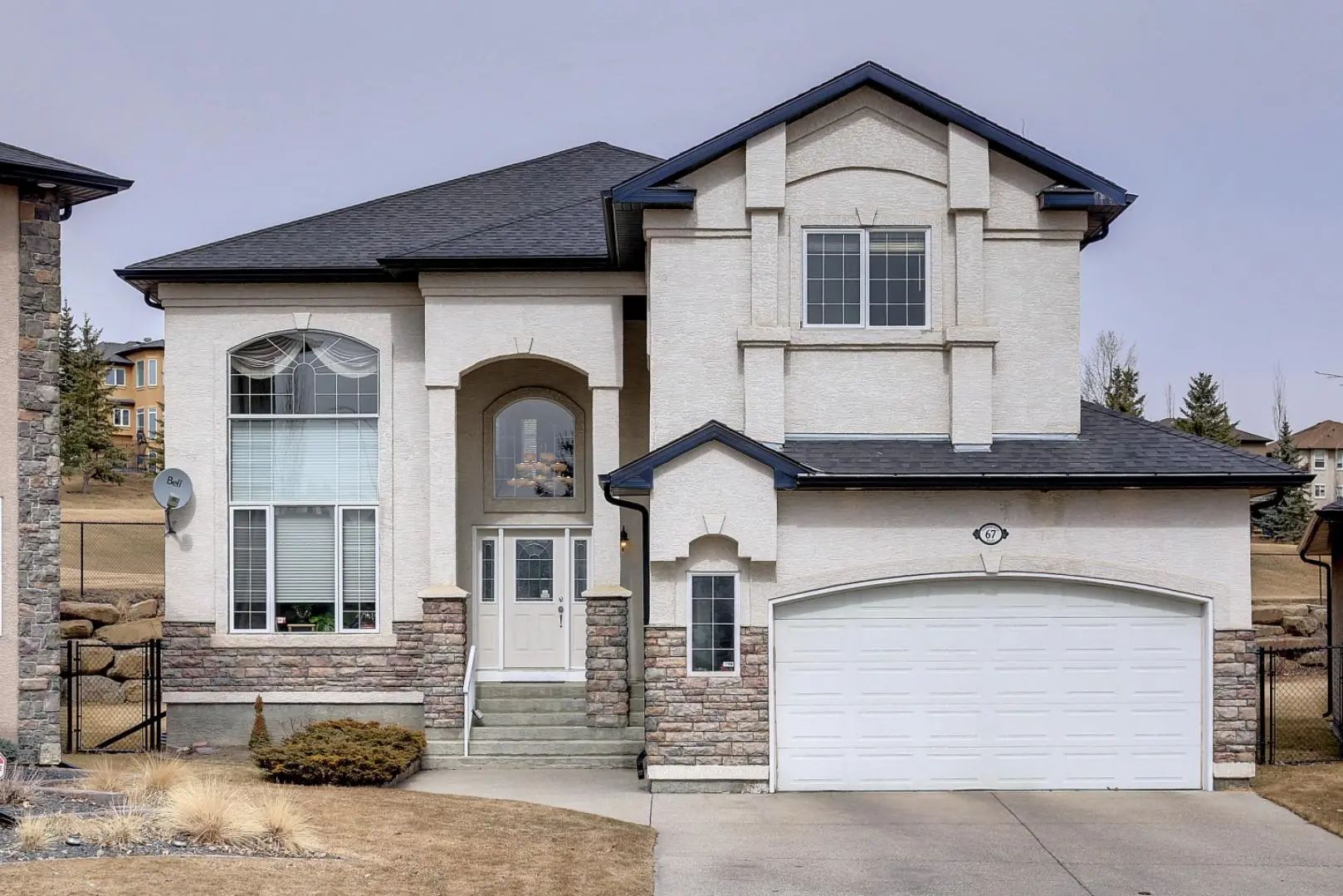 Xx Panorama Hills Point Nw Calgary Alberta T3K 5B9 Panorama Hills Details