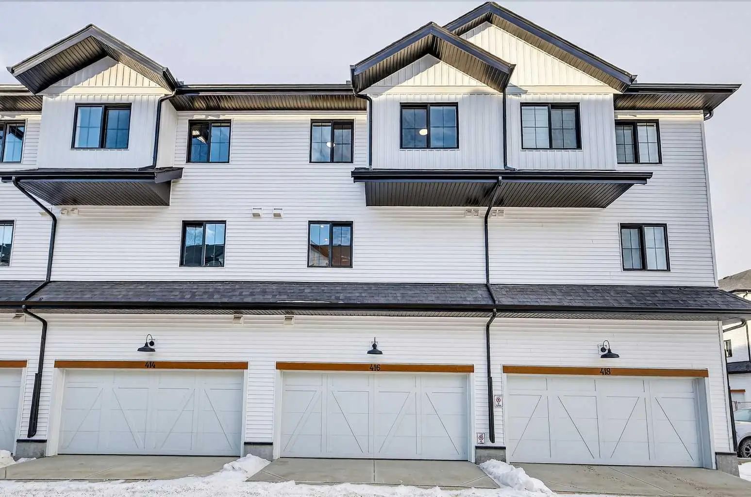 Xxx, Xxxx Rangeview Drive Se Calgary Alberta T3S 0X3 Rangeview Details
