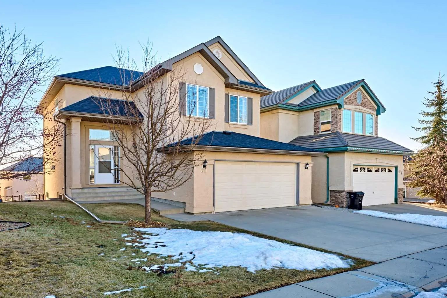 Xx Edgeridge Close Nw Calgary Alberta T3A 6K4 Edgemont Details