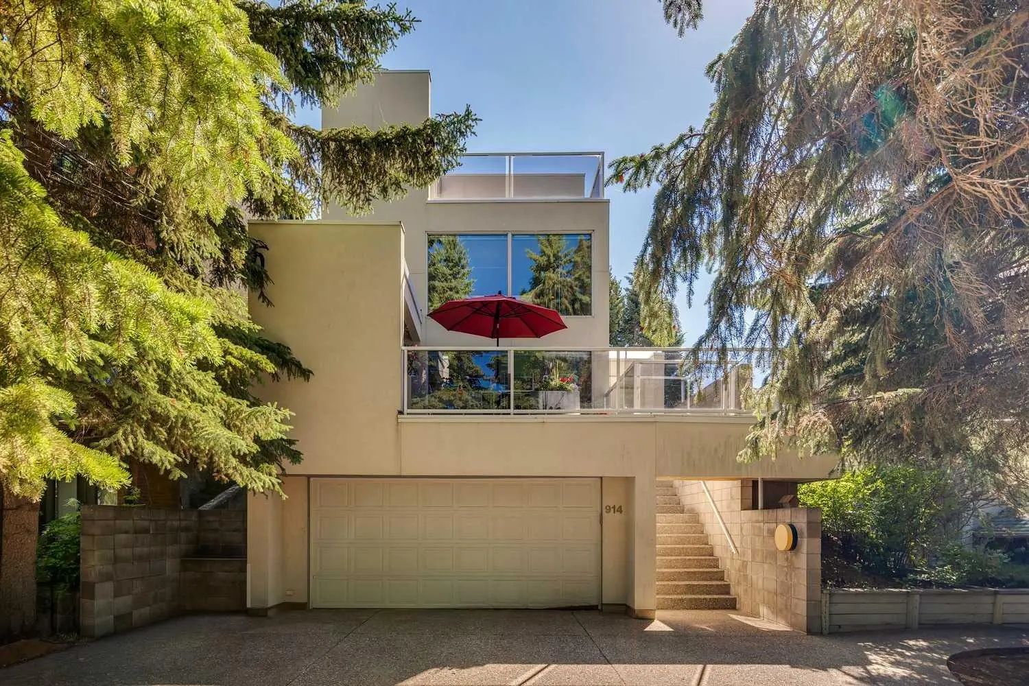 Xxx Xa Street Nw Calgary Alberta T2M3J3 Rosedale Details