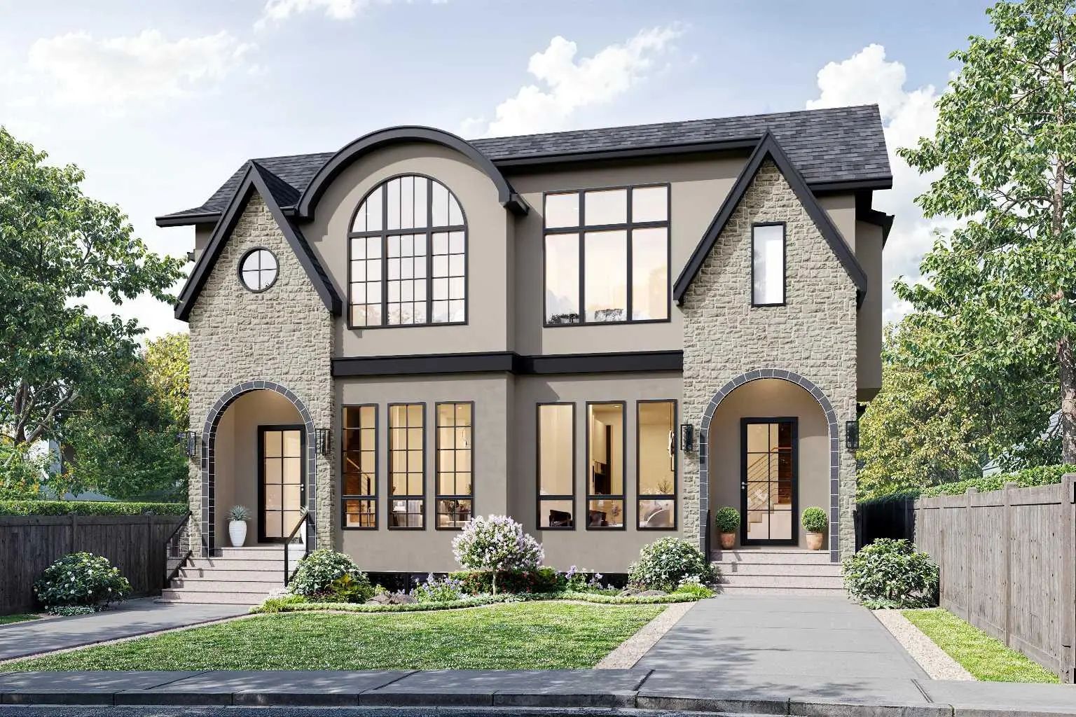 Xxxx Xx Street Nw Calgary Alberta T2M 3T9 Capitol Hill Details