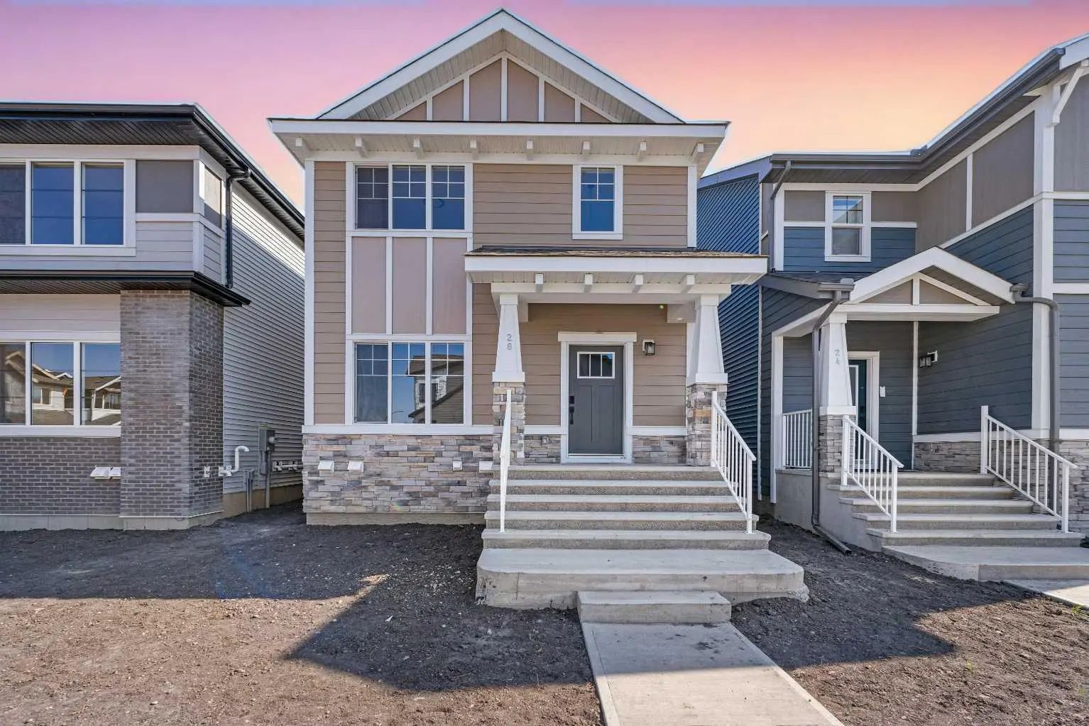 Xx Buffaloberry Manor Se Calgary Alberta T3M 4A4 Ricardo Ranch Details