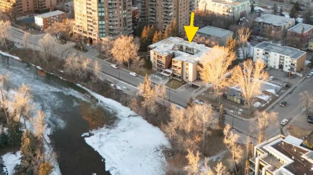 Xxx, Xxx Xx Avenue Sw Calgary Alberta T2S 0M4 Mission Details