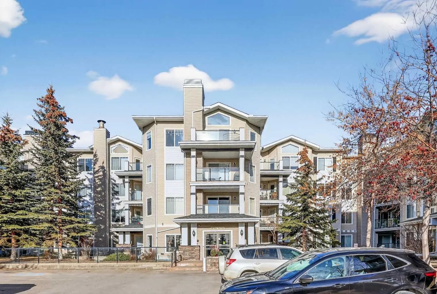 Xxx Xxx Rocky Vista Park Nw Calgary Alberta T3G 5K7 Rocky Ridge Details