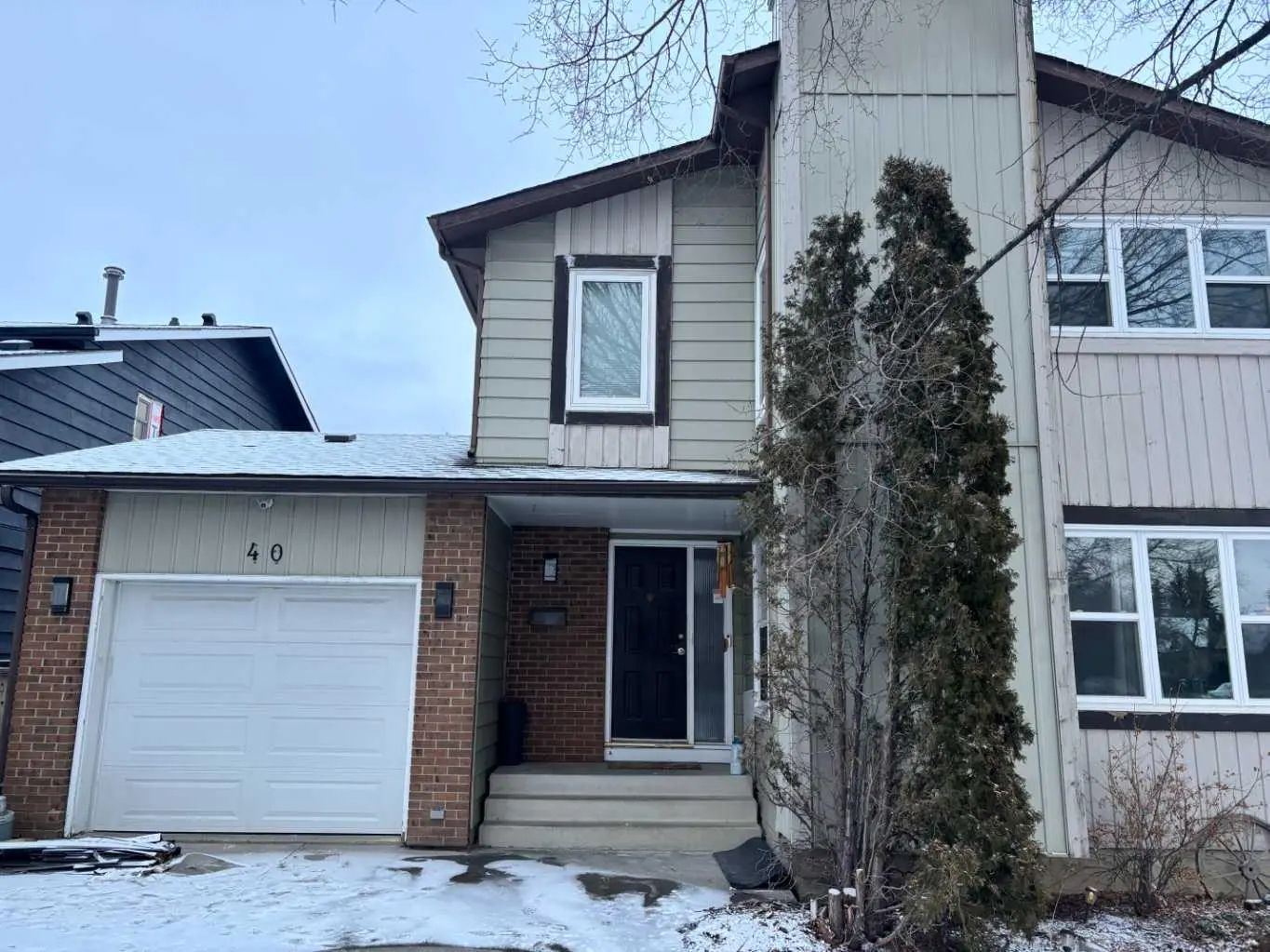 Xx Bernard Way Nw Calgary Alberta T3K 2E9 Beddington Heights Details