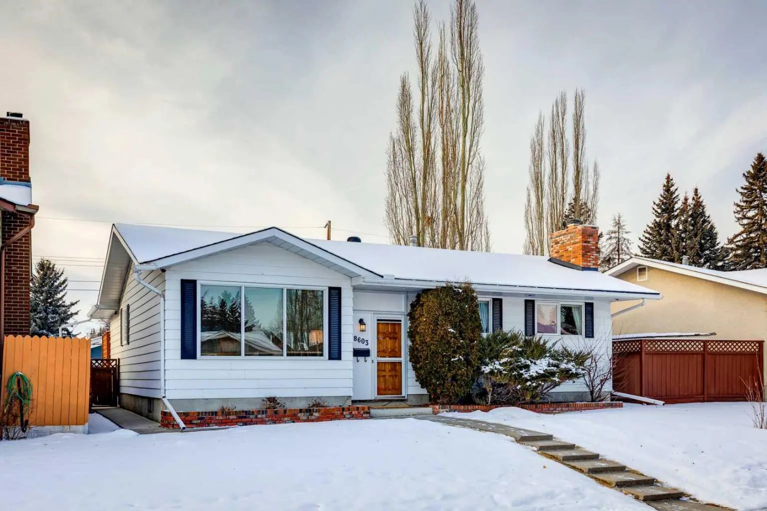 Xxxx Ashworth Road Se Calgary Alberta T2H 1R1 Acadia Details