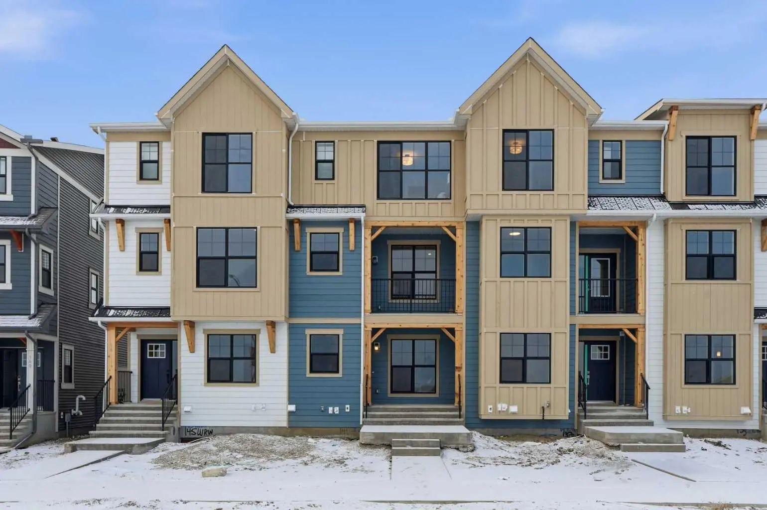 Xxx Wild Rose Way Se Calgary Alberta T3M 4A2 Ricardo Ranch Details