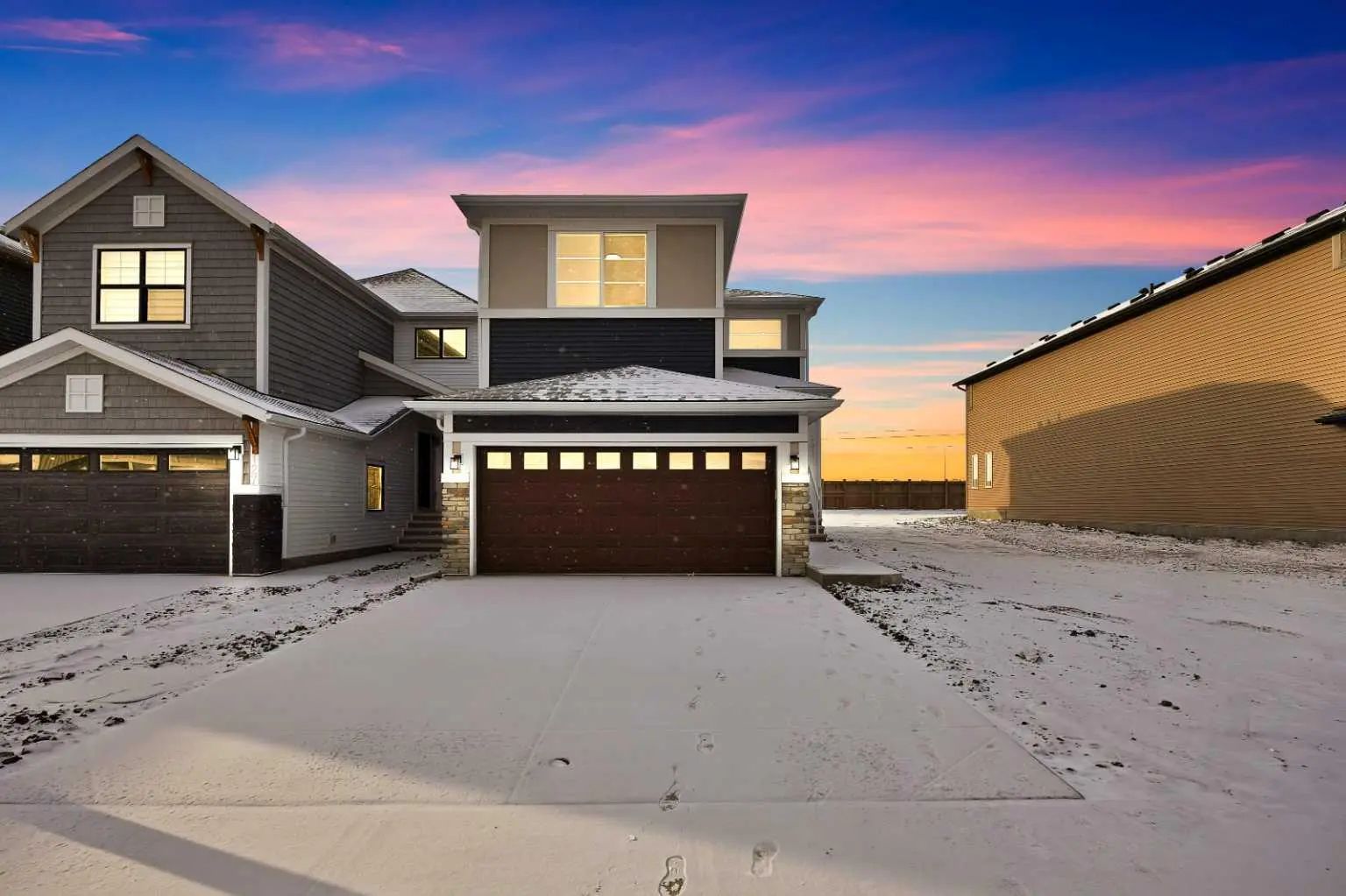 Xxx Homestead Common Ne Calgary Alberta T3J 5V8 Homestead Details
