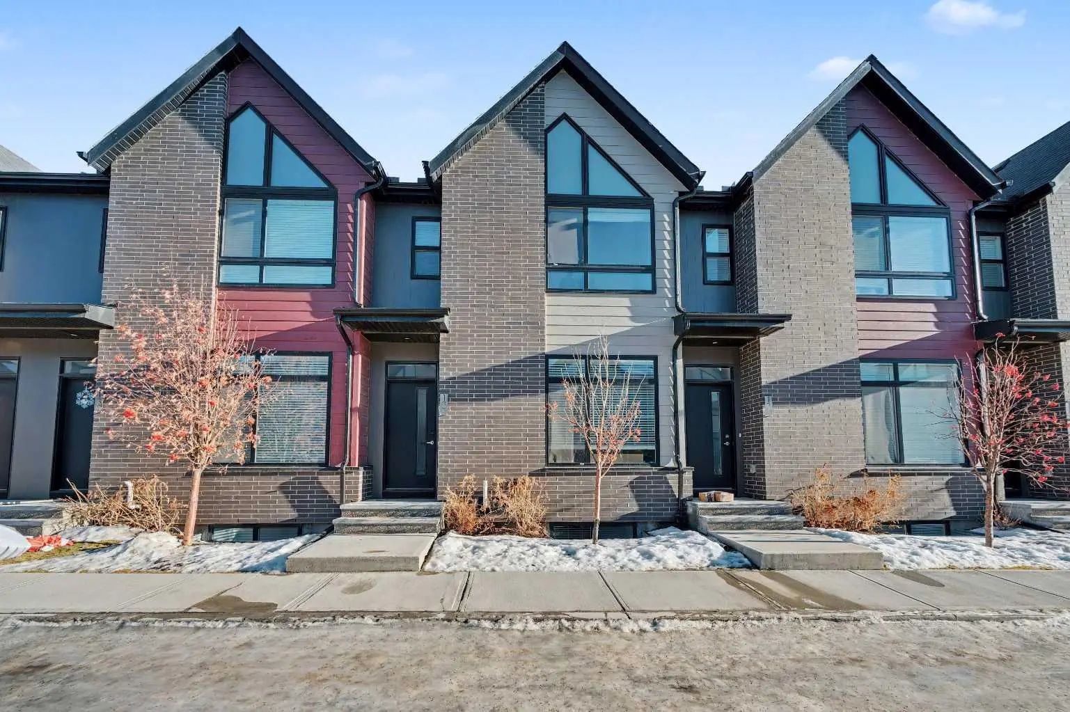Xxx Sage Meadows Gardens Nw Calgary Alberta T3P 1K2 Sage Hill Details