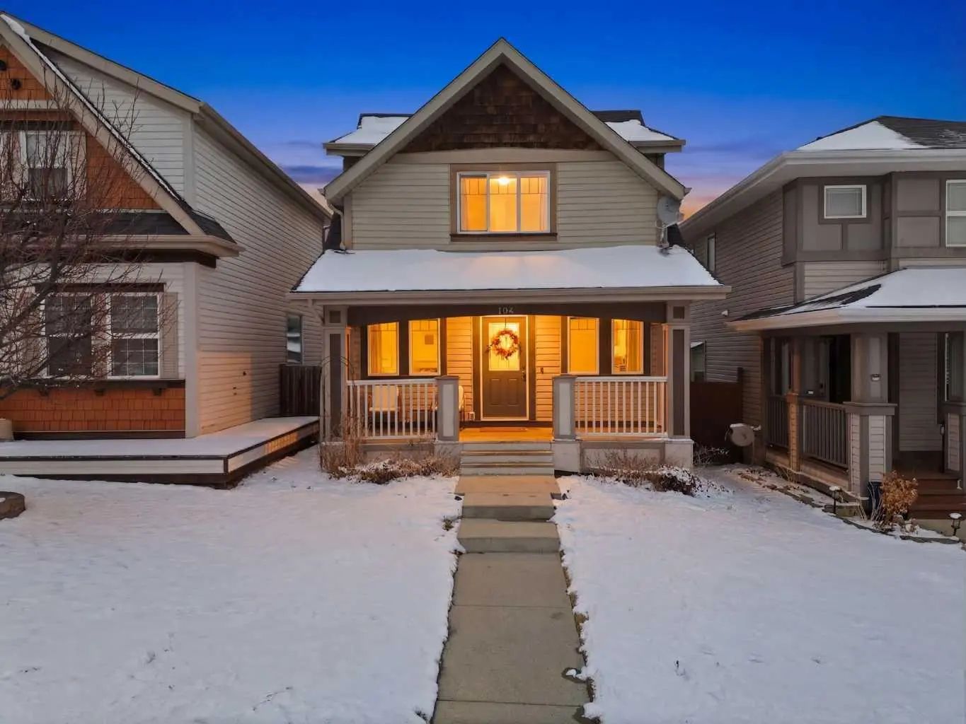 Xxx Panora Close Nw Calgary Alberta T3K 0G4 Panorama Hills Details
