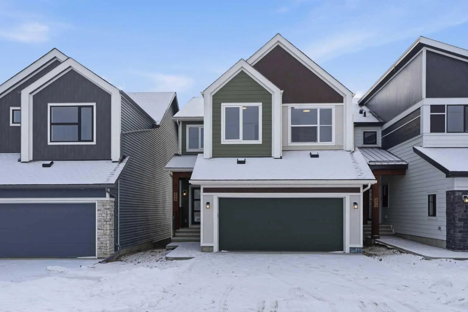 Xx Heartwood Villas Se Calgary Alberta T3S 0R6 Rangeview Details
