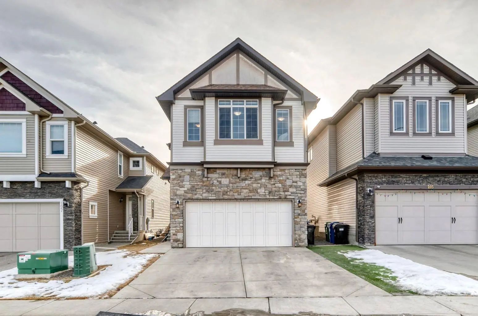 Xxx Sherwood Heights Nw Calgary Alberta T3R0L4 Sherwood Details
