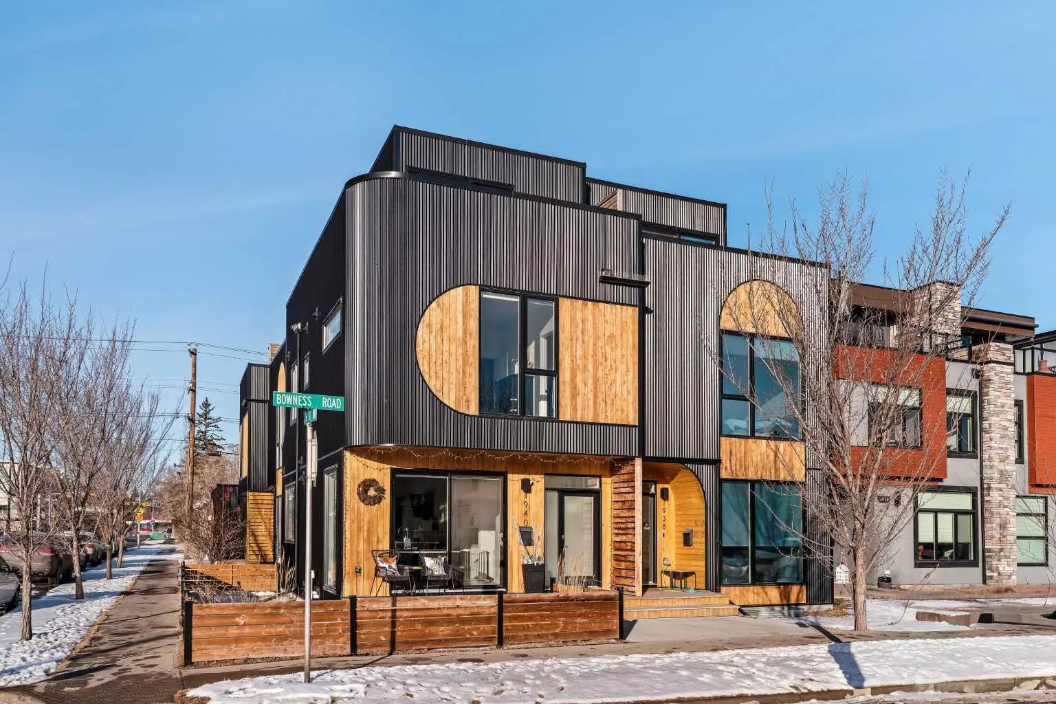 Xxxx Bowness Road Nw Calgary Alberta T2N 3K6 West Hillhurst Details