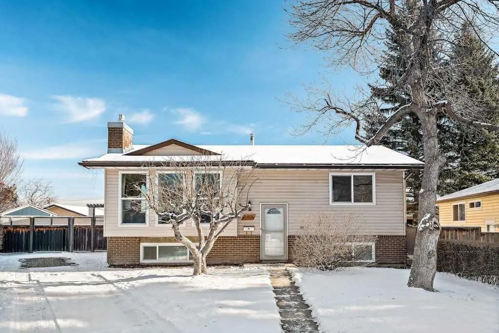 Xxx Lynnbrook Bay Se Calgary Alberta T2C1S7 Ogden Details