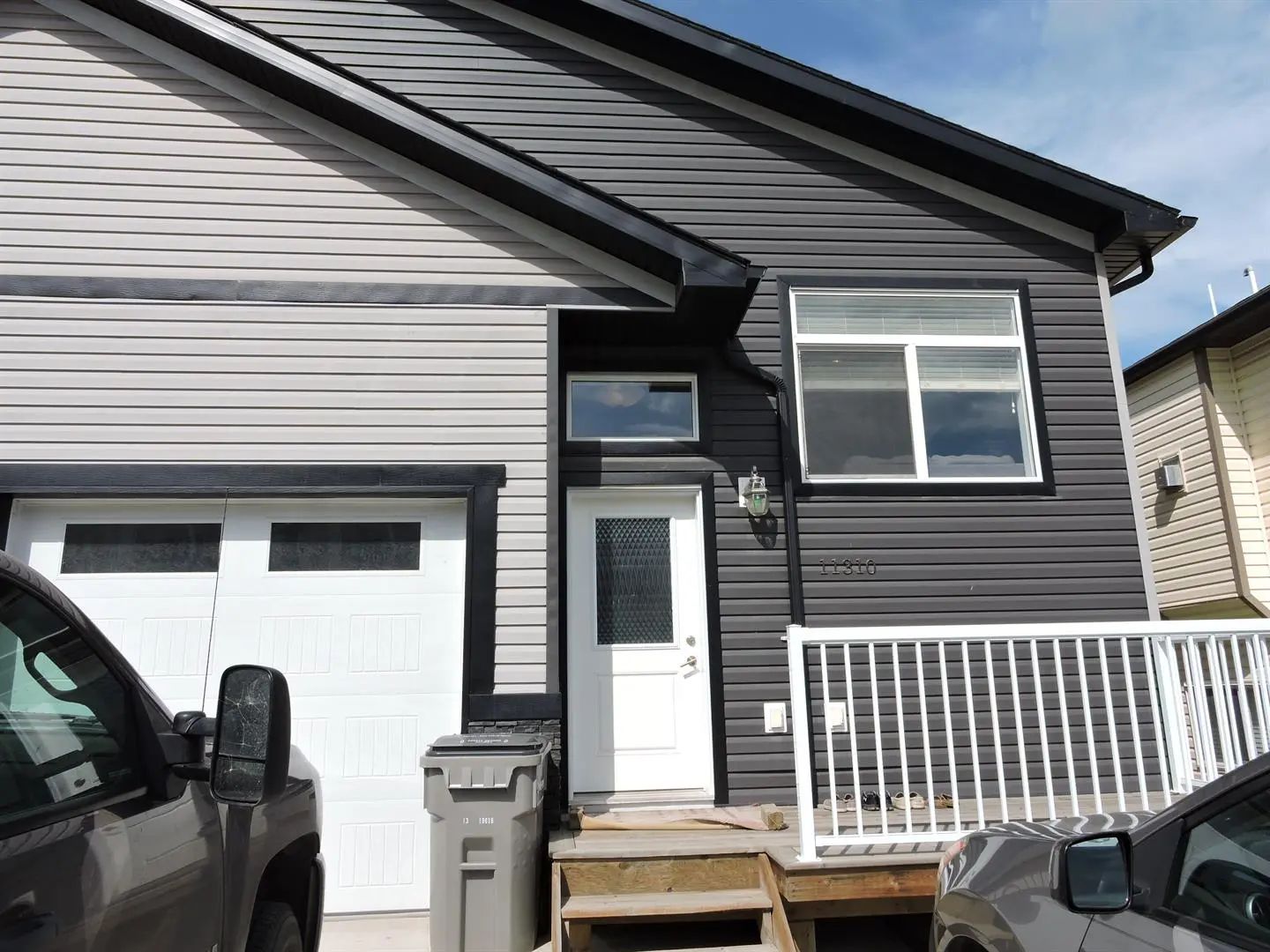 B, Xxxxx Xxx Avenue  Grande Prairie Alberta T8V 3Z3 Westgate Details