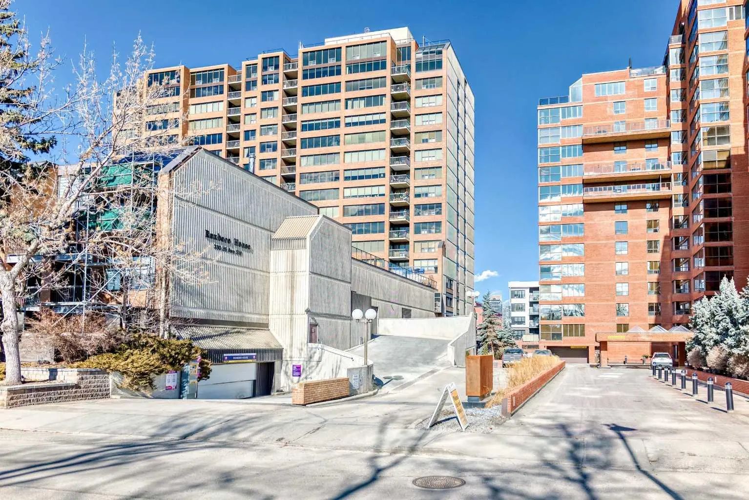 Xxx, Xxx Xx Avenue Sw Calgary Alberta T2S 2T3 Mission Details