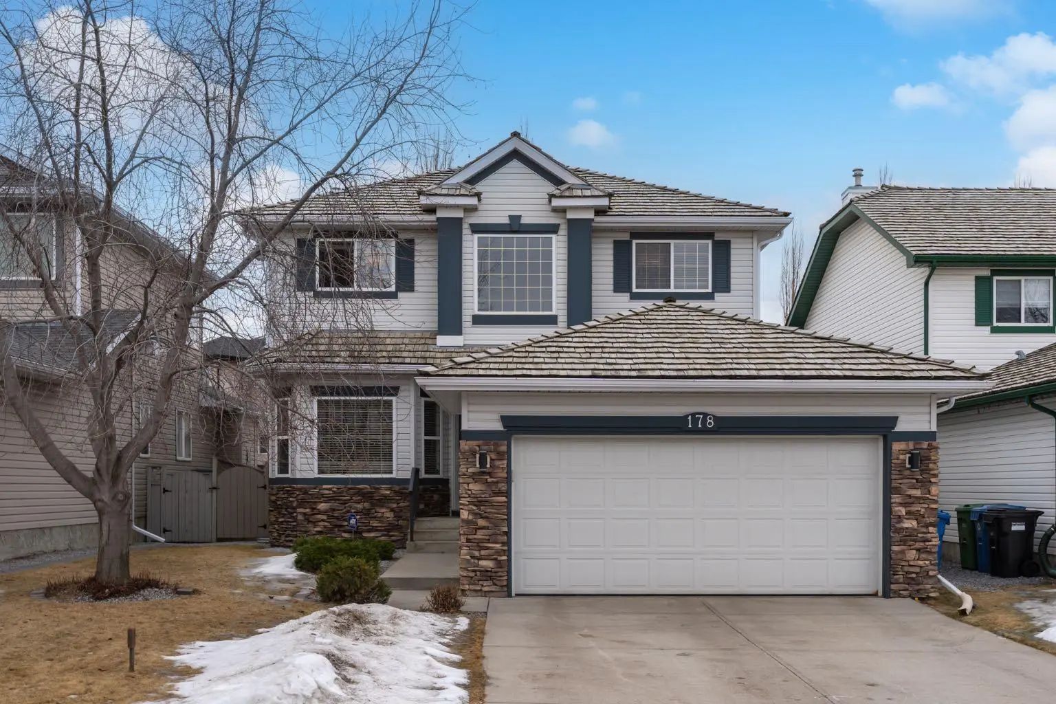 Xxx Mt Douglas Circle Se Calgary Alberta T2Z 3P1 McKenzie Lake Details