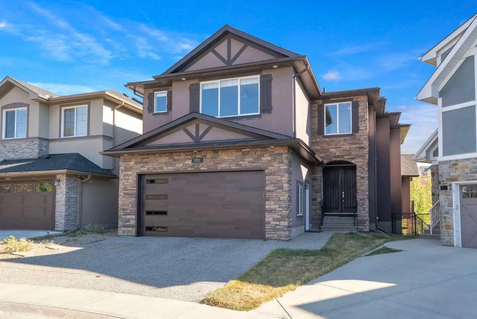 Xxx Sage Meadows Circle Nw Calgary Alberta T3P 0G2 Sage Hill Details